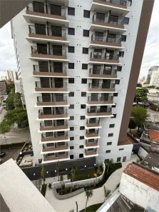 Apartamento com 1 Quarto à venda, 27m² no Pinheiros, São Paulo