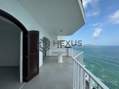 Apartamento com 4 Quartos à venda, 145m² no Pitangueiras, Guarujá