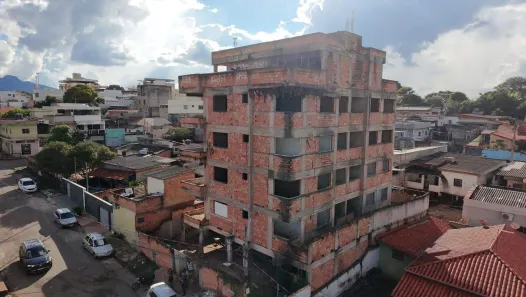 Apartamento com 3 Quartos à venda, 80m² no São Sebastião, Igarapé