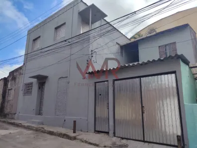 Sobrado com 1 Quarto para venda ou aluguel, 200m² no Vila Esperança, São Paulo