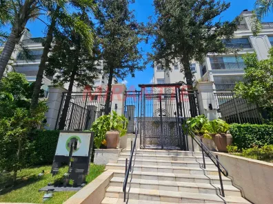Cobertura com 3 Quartos para venda ou aluguel, 266m² no Vila Irmãos Arnoni, São Paulo