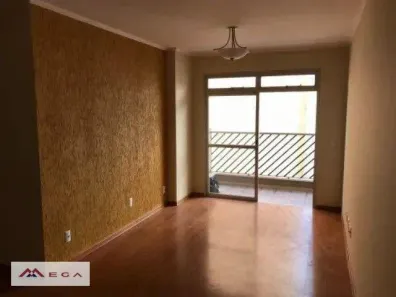 Apartamento com 3 Quartos à venda, 95m² no Bosque, Campinas