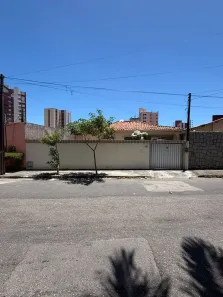 Casa com 4 Quartos à venda, 429m² no Vicente Pinzon, Fortaleza