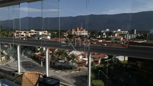 Apartamento com 2 Quartos à venda, 87m² no Maitinga, Bertioga