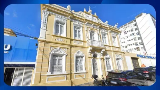 Imóvel Comercial com 1 Quarto à venda, 10m² no Barris, Salvador