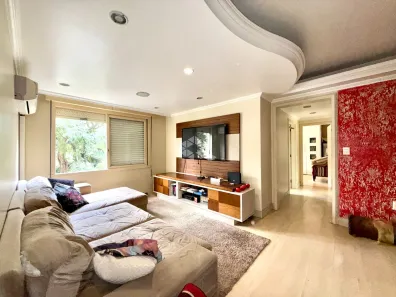Apartamento com 3 Quartos à venda, 96m² no Jardim Lindóia, Porto Alegre