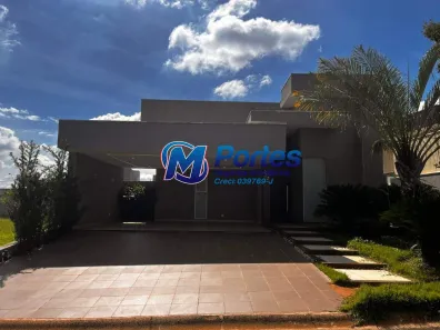 Casa de Condomínio com 3 Quartos à venda, 216m² no Terravista Residence Club, Mirassol