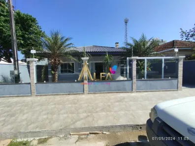 Casa com 2 Quartos à venda, 115m² no Centro, Penha