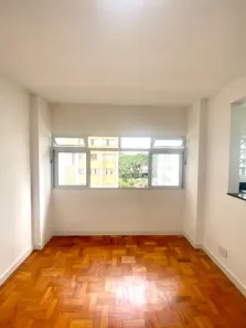 Apartamento com 2 Quartos à venda, 59m² no Santana, São Paulo