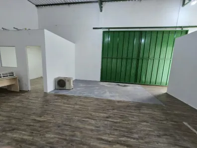 Galpão/Depósito/Armazém para alugar, 180m² no Chácara Canta Galo, Cotia