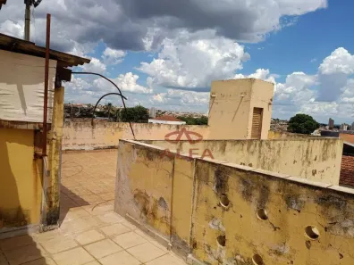 Sobrado com 5 Quartos à venda, 160m² no Boa Vista, São José do Rio Preto