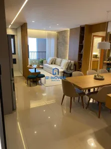 Apartamento com 3 Quartos à venda, 94m² no Setor Bueno, Goiânia