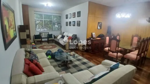 Apartamento com 3 Quartos à venda, 150m² no Copacabana, Rio de Janeiro