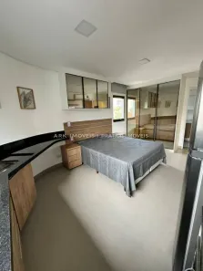 Apartamento para alugar, 32m² no Ipiranga, São Paulo
