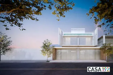 Casa com 3 Quartos à venda, 288m² no Campo Belo, São Paulo