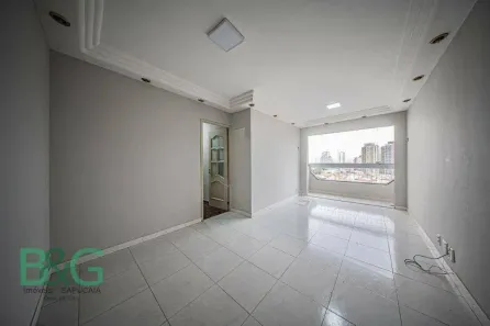 Apartamento com 3 Quartos à venda, 82m² no Vila Prudente, São Paulo