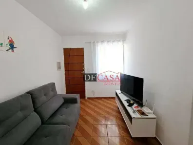 Apartamento com 2 Quartos à venda, 50m² no Vila Regina ( Zona Leste), São Paulo