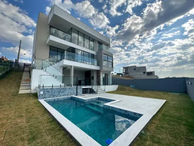 Casa de Condomínio com 4 Quartos à venda, 385m² no São Pedro, Juiz de Fora