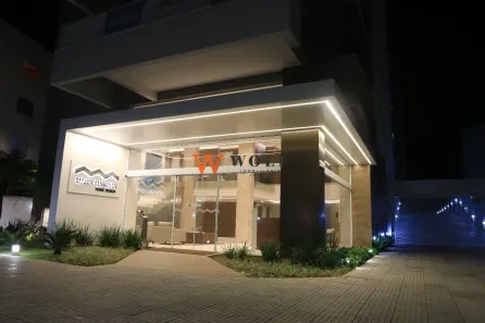 Apartamento com 3 Quartos à venda, 95m² no Itacorubi, Florianópolis