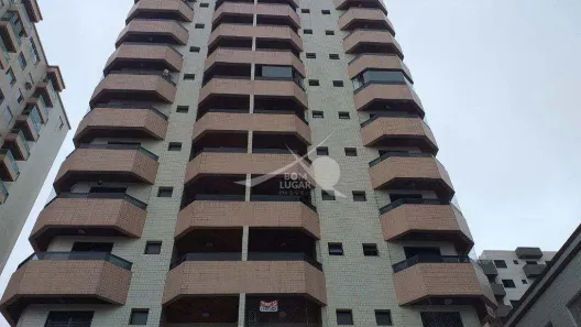 Apartamento com 2 Quartos à venda, 80m² no Tupi, Praia Grande