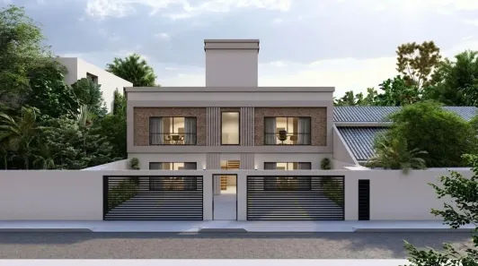 Apartamento com 2 Quartos à venda, 70m² no itacolomi, Balneário Piçarras