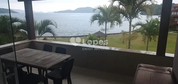 Apartamento com 3 Quartos à venda, 119m² no Bracuí (Cunhambebe), Angra dos Reis