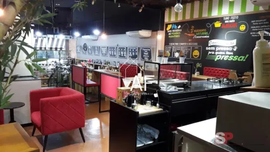 Ponto Comercial para alugar, 300m² no Santana, São Paulo