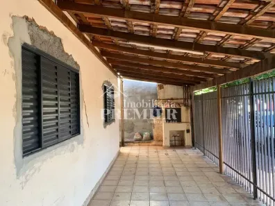 Casa com 2 Quartos à venda, 170m² no Eldorado, São José do Rio Preto