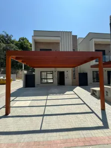 Casa de Condomínio com 2 Quartos à venda, 110m² no Urbanova I, São José dos Campos