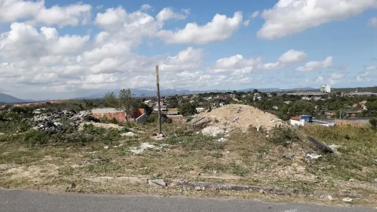 Lote/Terreno à venda, 360m² no Vila Ibirapitanga, Itaguaí