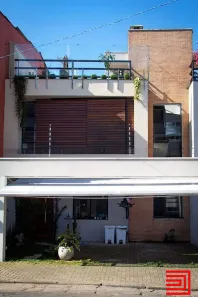 Sobrado com 2 Quartos à venda, 120m² no Vila Diva (Zona Leste), São Paulo