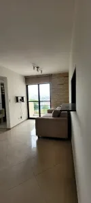 Apartamento com 2 Quartos para alugar, 59m² no Vila Siqueira (Zona Norte), São Paulo