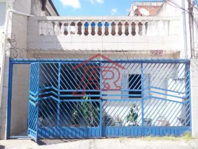 Casa com 3 Quartos para alugar, 100m² no Parque Edu Chaves, São Paulo