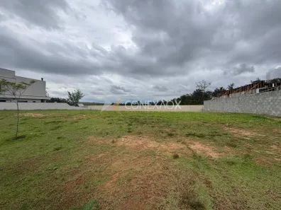Lote/Terreno à venda, 482m² no Loteamento Residencial Pedra Alta (Sousas), Campinas
