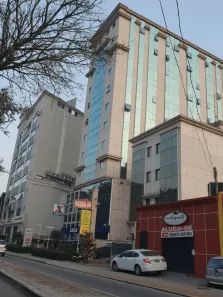 Sala Comercial para alugar, 52m² no Rudge Ramos, São Bernardo do Campo