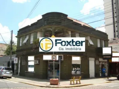 Prédio Comercial à venda, 352m² no Centro, São Leopoldo