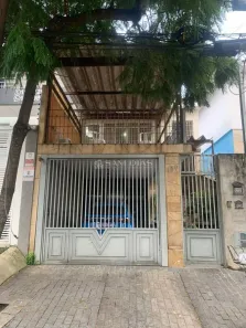 Casa com 3 Quartos à venda, 140m² no Vila Paulicéia, São Paulo