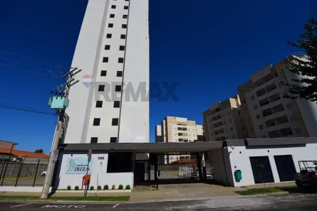 Apartamento com 2 Quartos à venda, 56m² no Vila Operária, Rio Claro