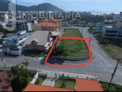Lote/Terreno à venda, 553m² no Ingleses do Rio Vermelho, Florianópolis