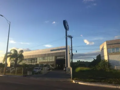 Lote/Terreno à venda, 2350m² no Virgem Santa, Macaé