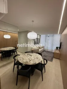 Apartamento com 3 Quartos à venda, 90m² no Carmo, Belo Horizonte