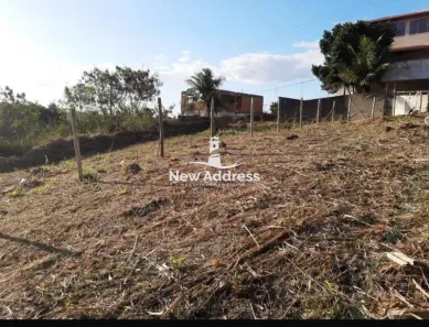 Lote/Terreno à venda, 360m² no Interlagos, Vila Velha