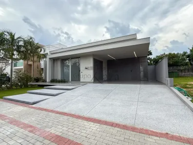 Casa com 3 Quartos para alugar, 300m² no Condomínio Loteamento Reserva das Figueiras, São José dos Campos
