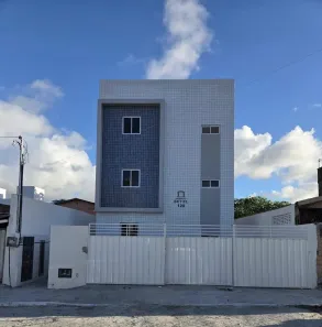 Apartamento com 2 Quartos à venda, 38m² no Planalto Boa Esperança, João Pessoa