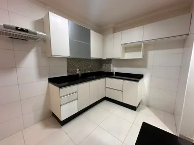 Apartamento com 2 Quartos para alugar, 60m² no Jardim Andorinhas, Campinas