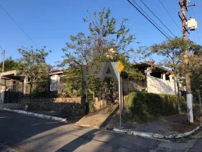 Casa com 3 Quartos à venda, 386m² no Parque Continental, São Paulo