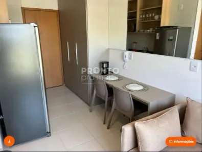 Apartamento com 1 Quarto à venda, 28m² no Porto de Galinhas, Ipojuca