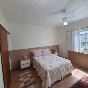 Casa com 2 Quartos à venda, 120m² no Conjunto Residencial Luiz Egydio de Cerqueira César, Marília