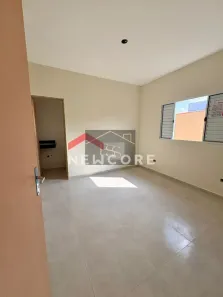 Casa com 2 Quartos à venda, 56m² no Jamaica (Praia), Itanhaém