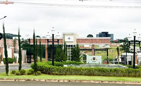 Lote/Terreno à venda, 300m² no Residencial London Park, Indaiatuba